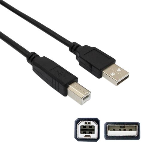 ANRANK USB PC Computer Cable Cord Connect to for Blue Snowball Mic ...