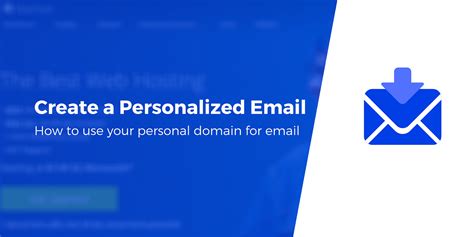 Image result for Create a Domain Email
