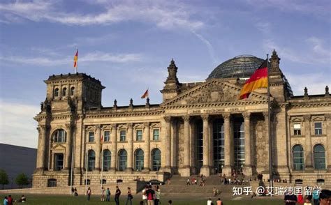 2021年德国留学费用清单，德国读研一年的花费 - 知乎