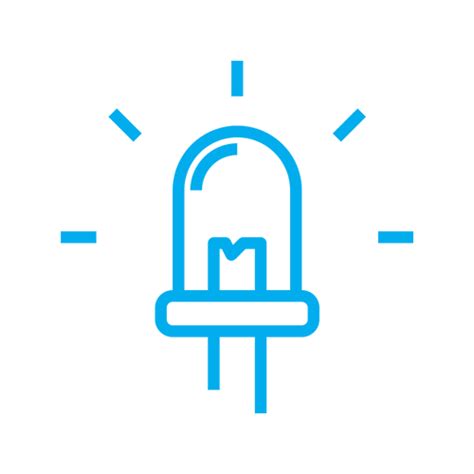 LEDs – Page 3 – QuartzComponents