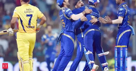 IPL: Two balls from Harbhajan changed the game, says CSK coach Stephen ...