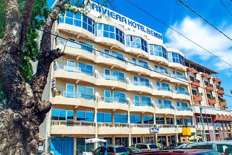 RIVIERA HOTEL BENIN (Cotonou) - Hotel Reviews, Photos, Rate Comparison ...