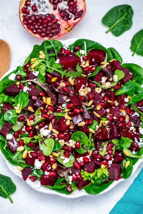 The perfect beet salad recipe – Artofit