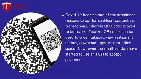 Image result for Trend Micro QR Code Authenticator