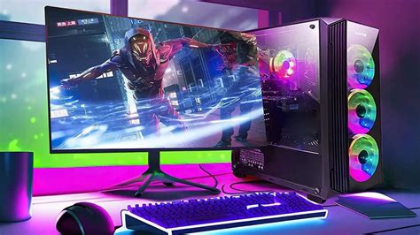 Best Gaming Pcs At Best Buy