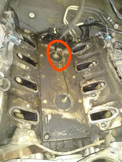 Code P0332 Knock Sensor Chevy Traverse 2010 的图像结果