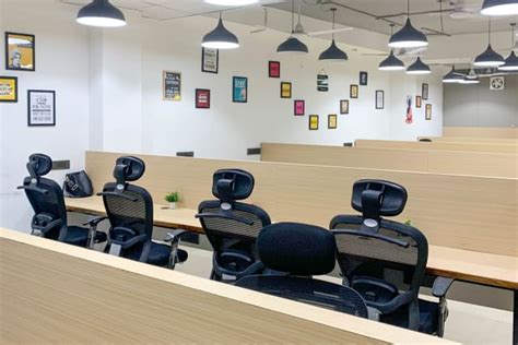 TCW Unity Cowork Amberhai Road Number 1 at INR 200/day - Coworking ...