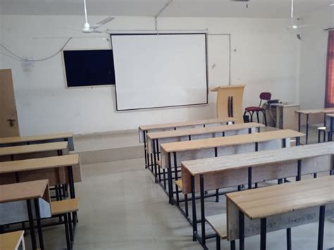 ICT Class Room Facility | AGC Amritsar