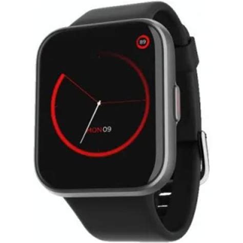 boAt Xtend Talk - Price in India, Specifications & Features | Smartwatches