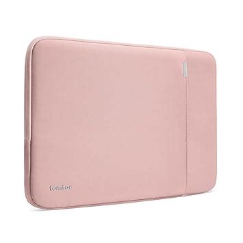 Tomtoc Defender A13-C01C01 Protective Laptop Sleeve 13.5 Inch iPad ...