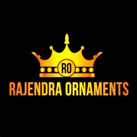 Rajendra Ornaments