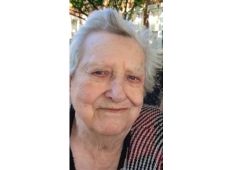 Lois M. Kinnett Obituary (2023) - Aurora, IN - Rullman Hunger Funeral ...