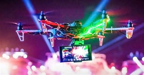 People Are Now Getting Coffee Food Delivered By A Drone While Were ...