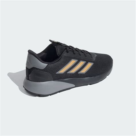 adidas Dash-Smooth Shoes - Black | adidas India