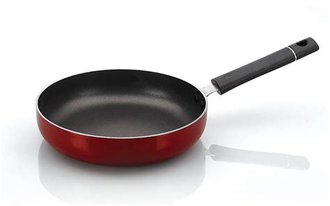 Buy Cello Crown Hard Anodised Concave Tawa 280mm Online at Low Prices ...