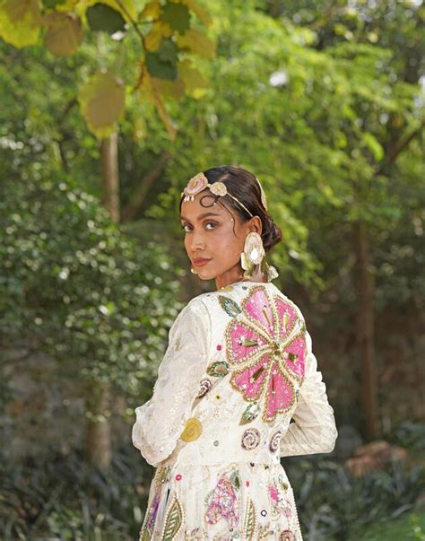 Born of Shells – Fashion Campaign Photoshoot by Bring It Online Delhi ...