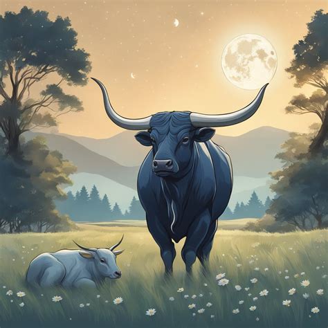 Astrology Taurus and Cancer - ASPSI