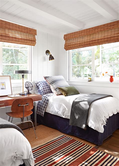 10 Small Guest Bedroom Ideas for a Cozy, Clever Space