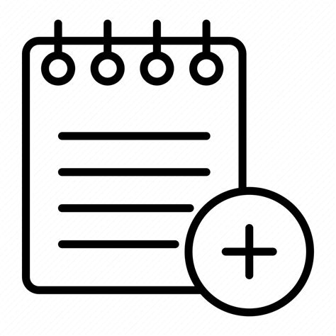 Image result for Add Note PNG Image