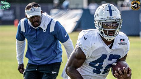 Scottie Montgomery Represents Detroit Lions at NFL Coach Accelerator Program - Woodward Sports ...