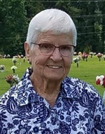 Ann Sprouse Obituary - Spartanburg Herald-Journal