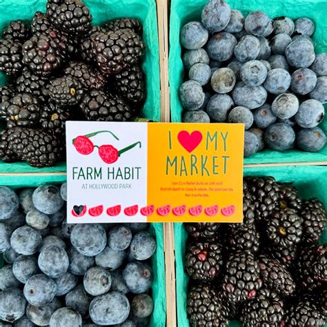 Westwood Village Farmers’ Market (@farmhabitwv) • Instagram photos and ...