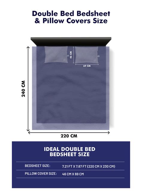 Buy MOCA by Monte Carlo 120 GSM Microfibre Double Bedsheet with 2 ...