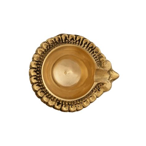 Giri - Lakshmi Kubera Deppam | Brass Lamp | Kubera Deepam
