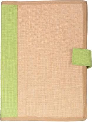 Flipkart.com | Black mirror Jute Fabric File Folder - File Folder