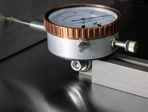 Buy Cowryman Saw Gauge Dial Indicator Table Saw Miter Gauge Band Saws ...