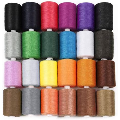 Image result for Sewing Thread Set