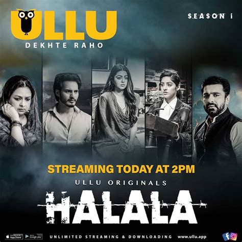 Best ULLU Web Series 2021: Top Rated New ULLU TV Shows & Web Videos