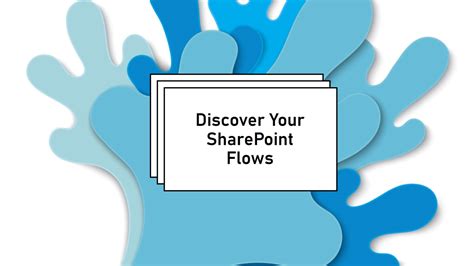 Image result for SharePoint Power Automate Flows