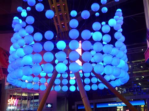 Image result for O2 Arena Lighting