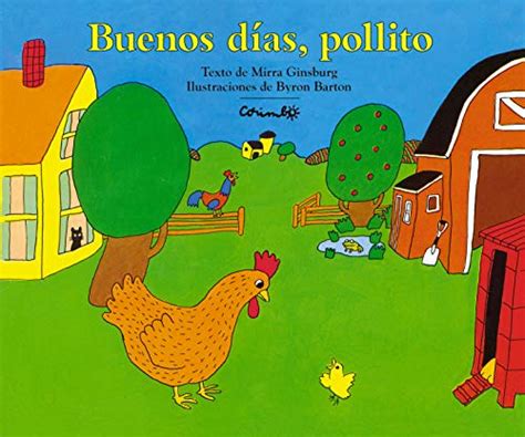 Buy Buenos Dias, pollito Book Online at Low Prices in India | Buenos ...