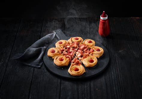 Domino’s teams up with Four’N Twenty to unleash the Meat Pie Crust in ...