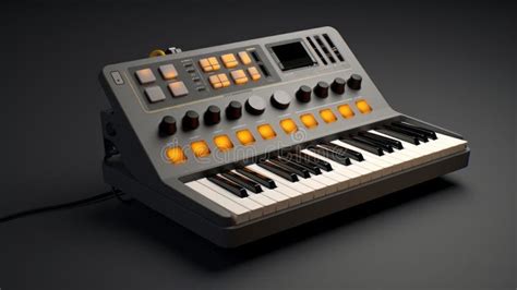 Image result for Mini Synth Keyboard