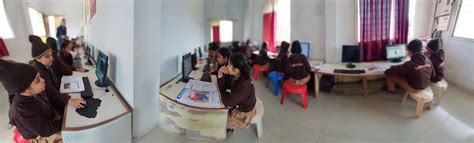 Samaritans Senior Secondary School, Narmadapuram