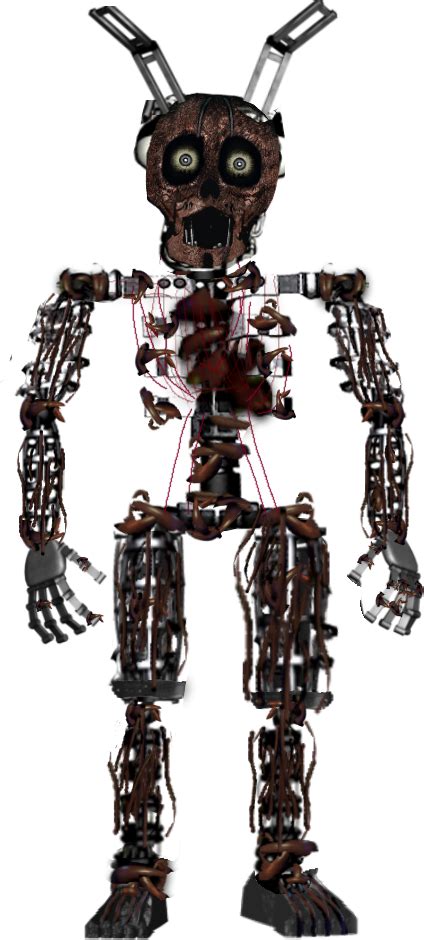 Spring Trap F-NaF 的图像结果