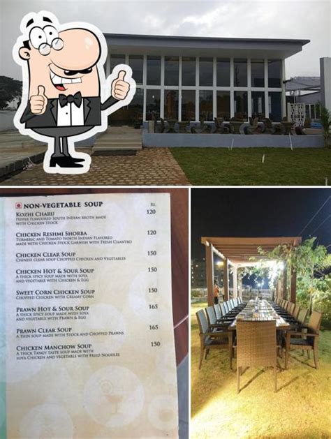 Aroma Multicuisine Restaurant, Tada - Restaurant reviews