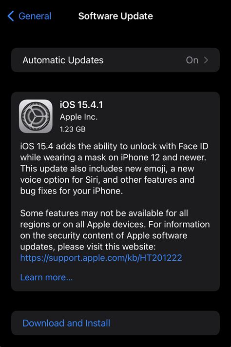 Image result for How to Update iOS Device
