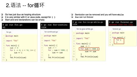 Go Language Basics 的图像结果