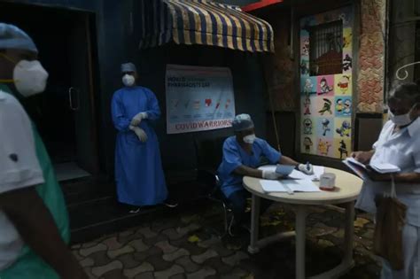 More Than 67,000 COVID Recoveries In Past 24 Hours, Three States ...