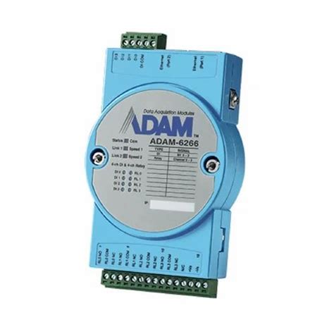 Gateway System - Advantech EKI-1242IEIMS (Modbus RTU/TCP To EtherNet/IP ...
