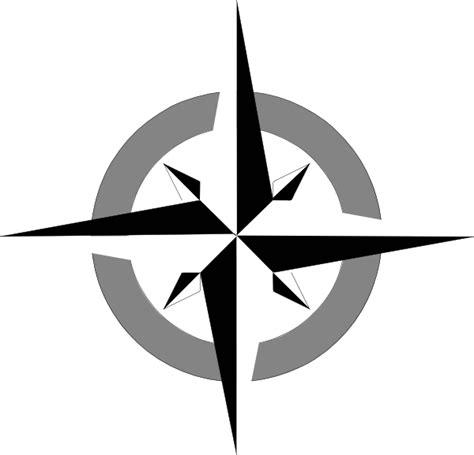 Compass PNG 的图像结果