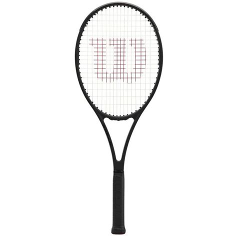 Wilson ProStaff PS97v13 (315g) - Used Tennis Racquet (8/10)