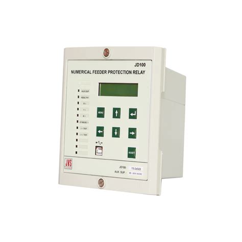 INVERSE TIME NUMERICAL NON-DIRECTIONAL INVERSE TIME CURRENT RELAYS WITH ...