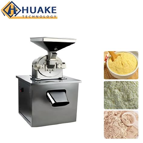 Powder Grinder Machine 的图像结果