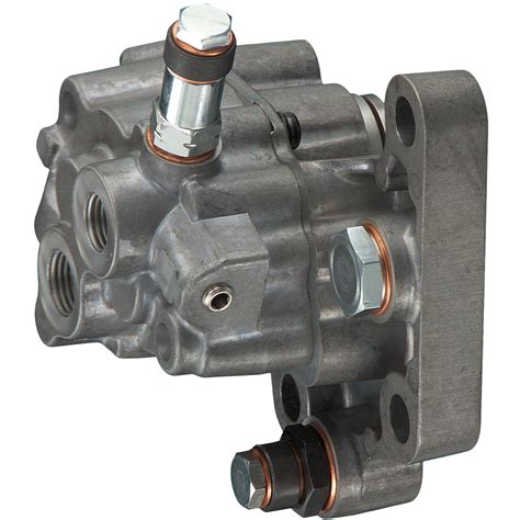 febi | 104898 | Fuel Pump | bilstein group partsfinder | Official ...