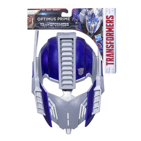 Optimus Prime (Mask) - Transformers Toys - TFW2005